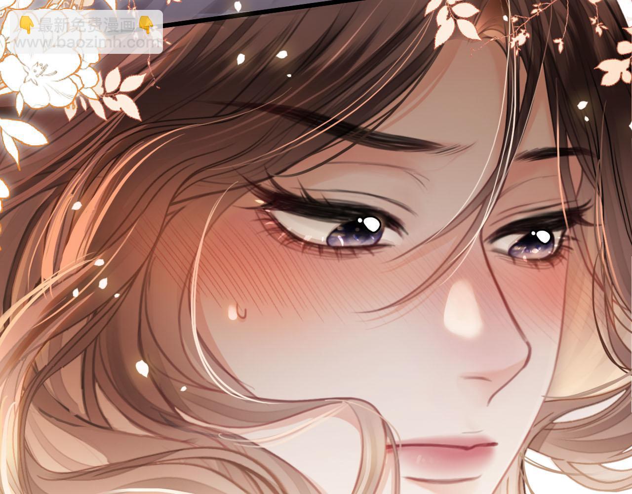 第8话 我在梦里怎么欺负你了(1/3)-第8话