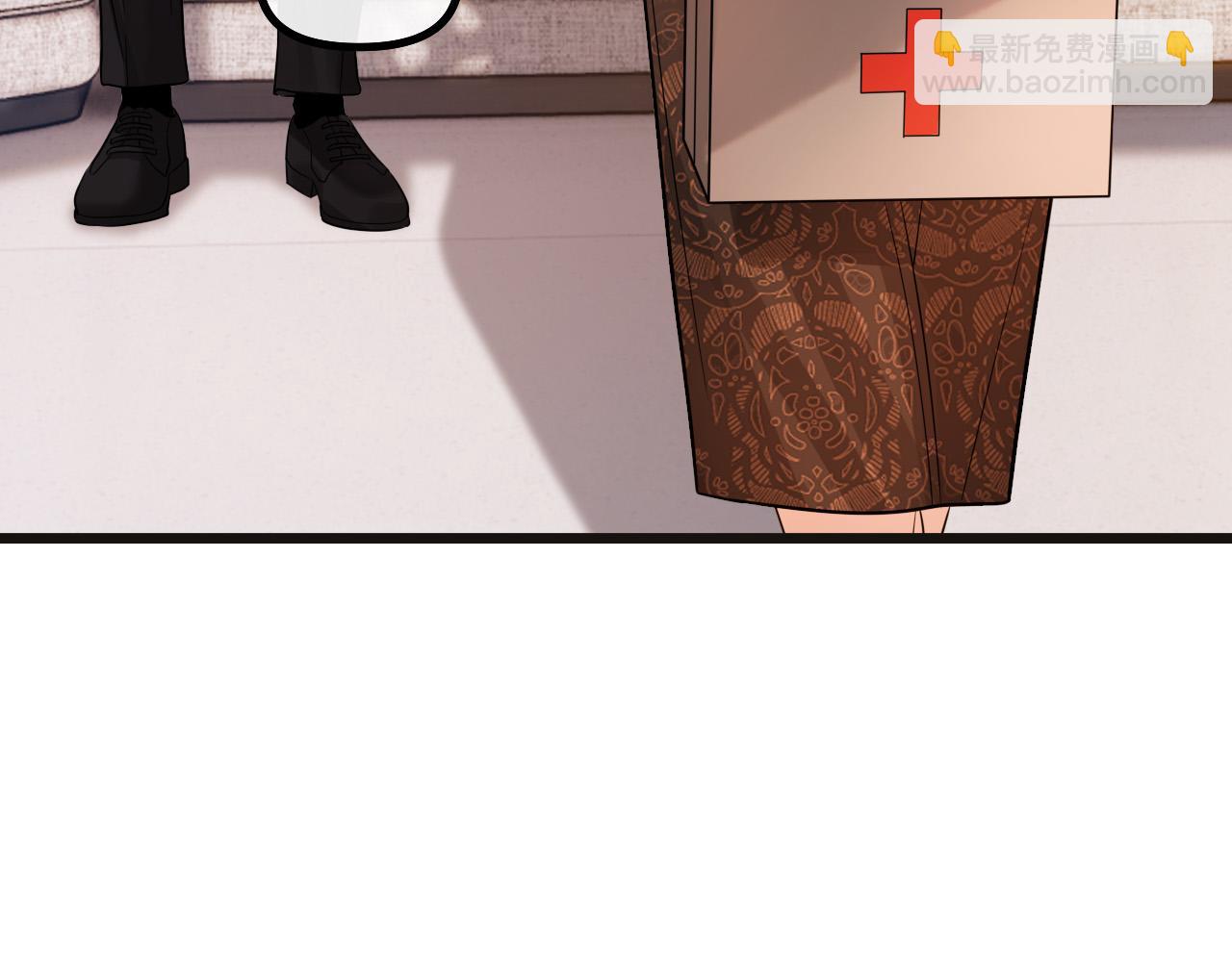 第74话 阿宴我不会放开你(1/3)-第74话