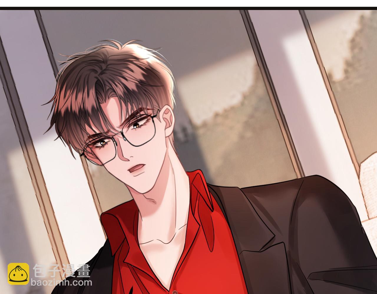 第74话 阿宴我不会放开你(1/3)-第74话