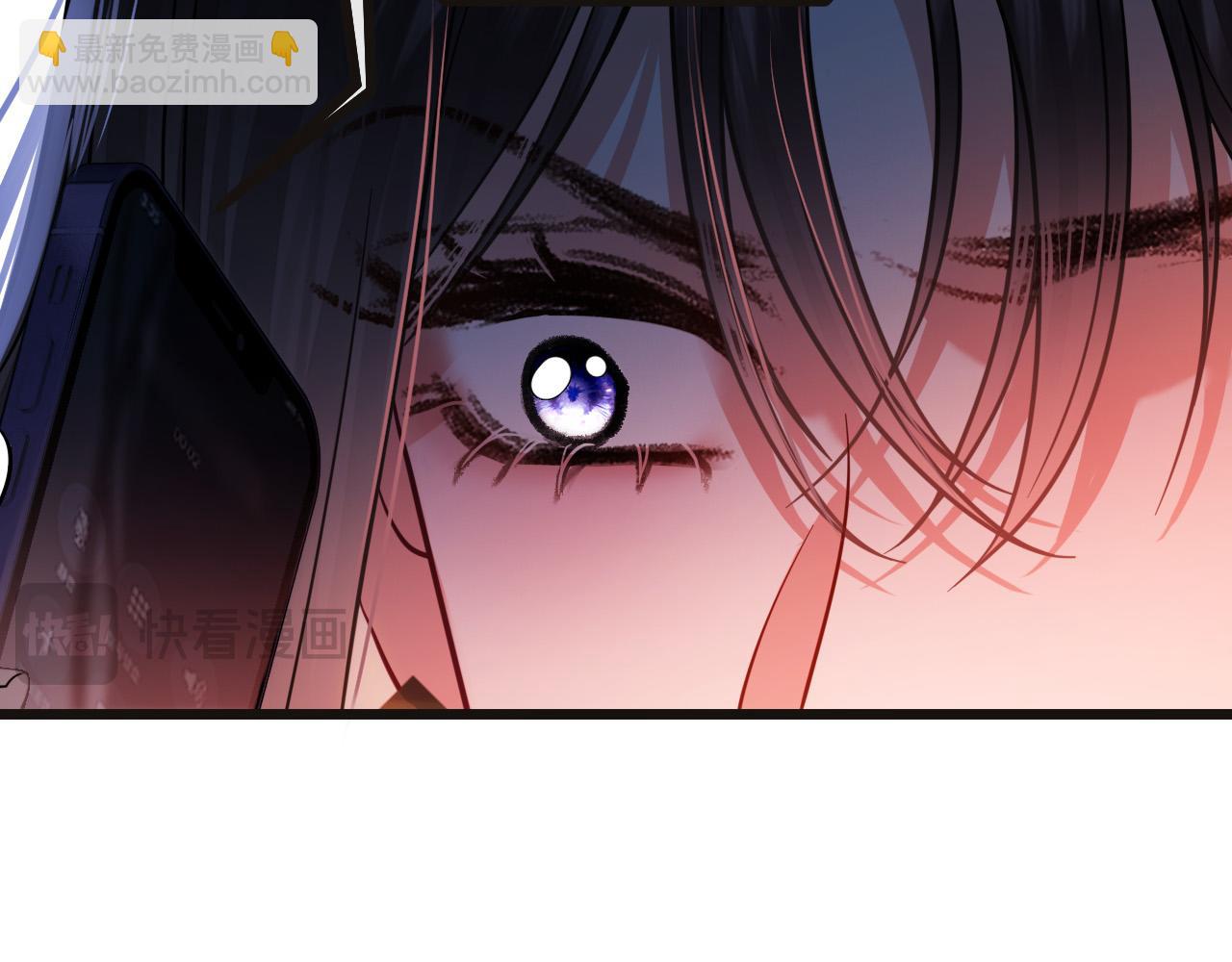 第74话 阿宴我不会放开你(1/3)-第74话