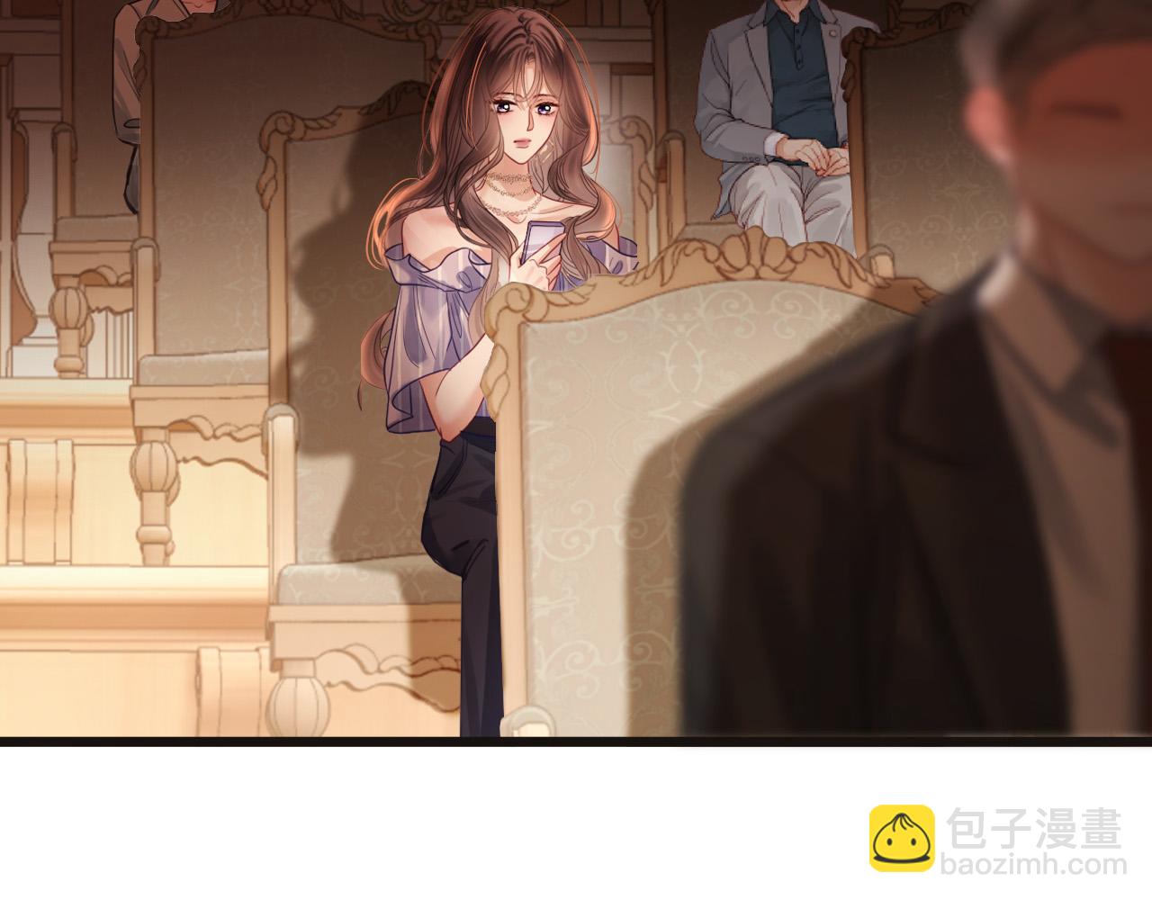 第74话 阿宴我不会放开你(1/3)-第74话