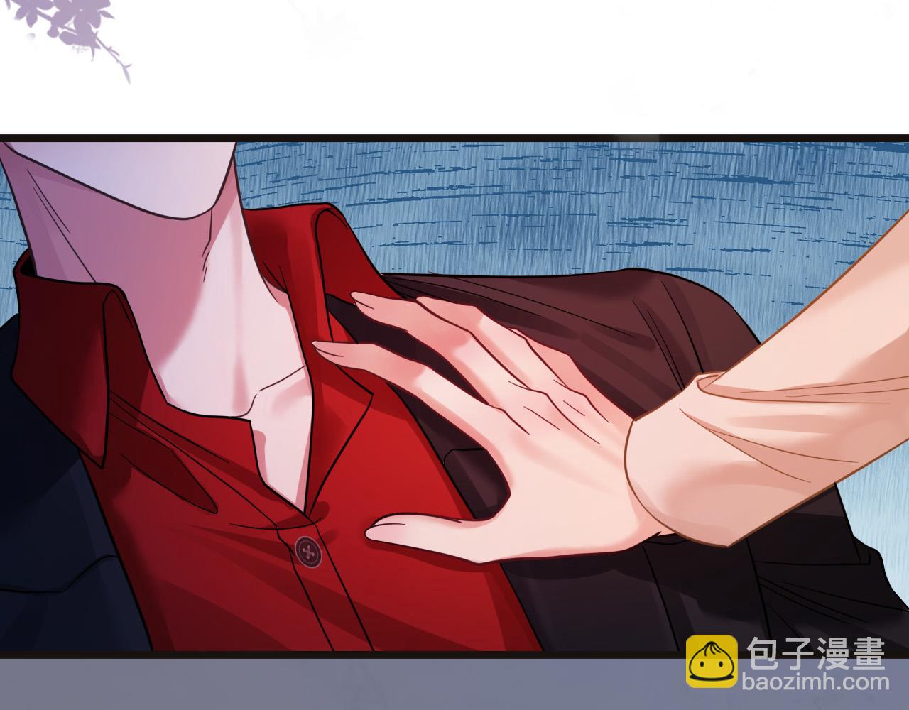 第74话 阿宴我不会放开你(1/3)-第74话