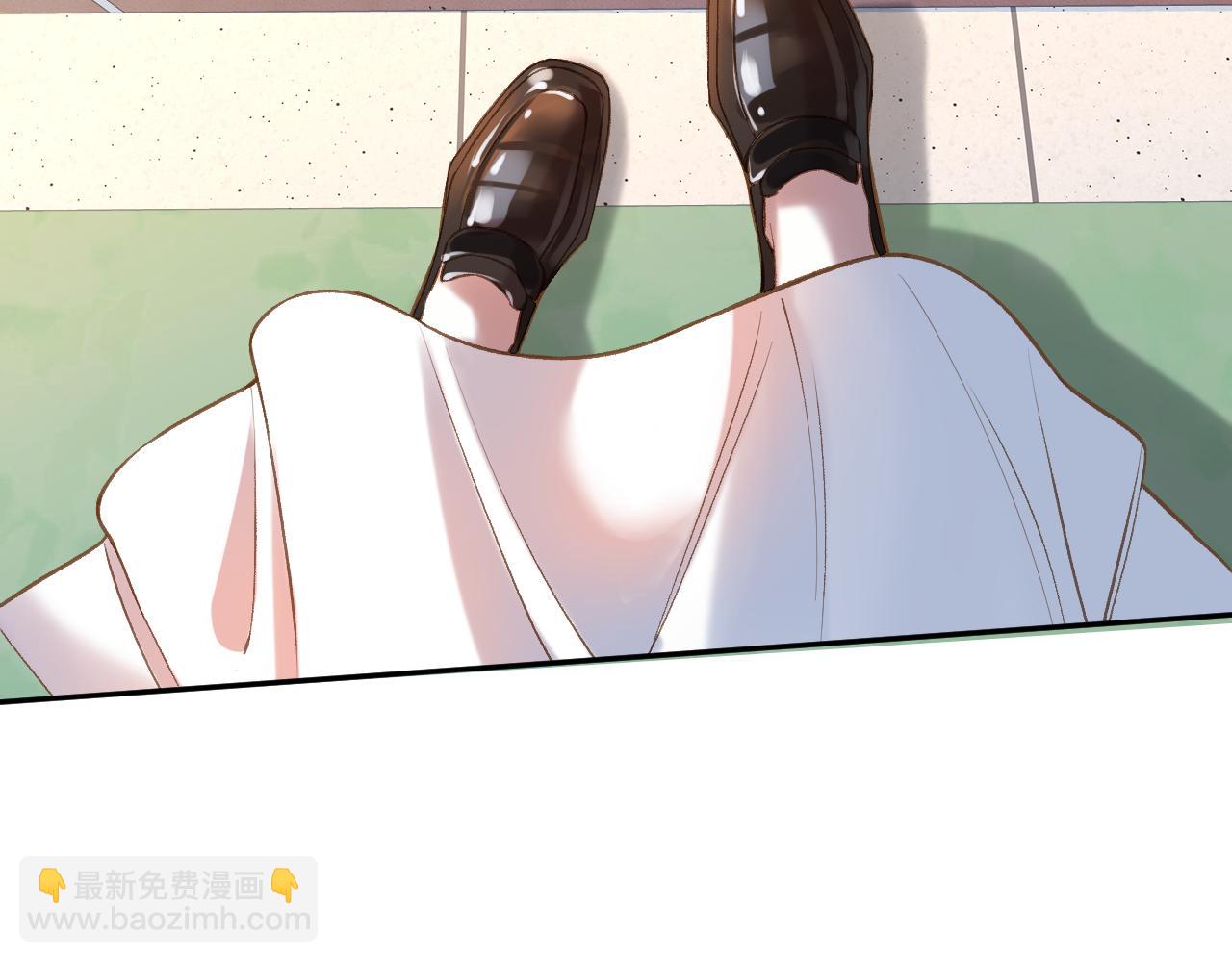 明天也喜歡 - 第84話 失蹤？怎麼回事？(1/3) - 3