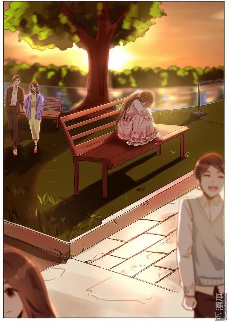 第12回 情敌的家世-第12话