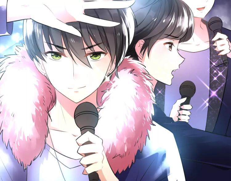 第1话 噩梦开始(1/2)-第2话