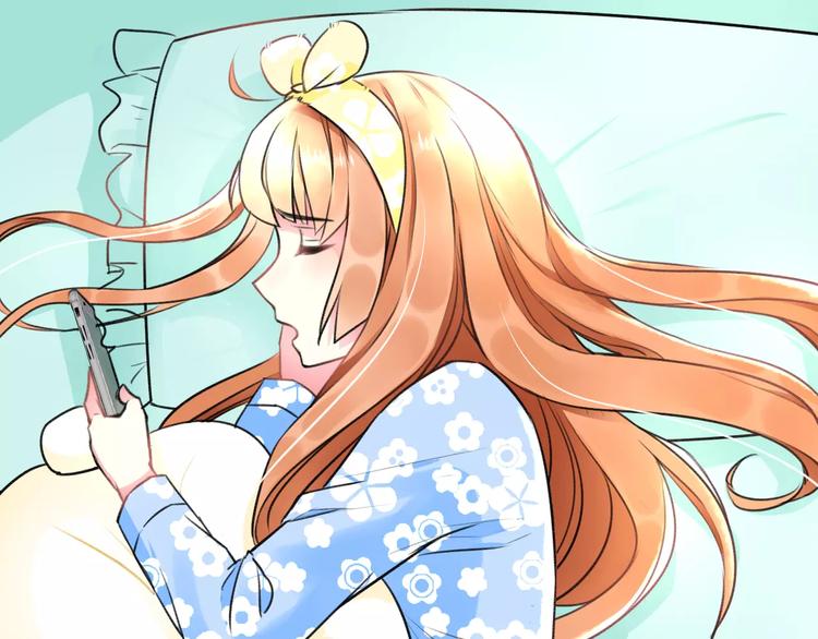 第17话 来公司找我(1/3)-第18话