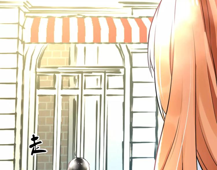 第19话 别喜欢他了(1/2)-第20话