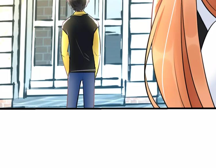 第19话 别喜欢他了(1/2)-第20话