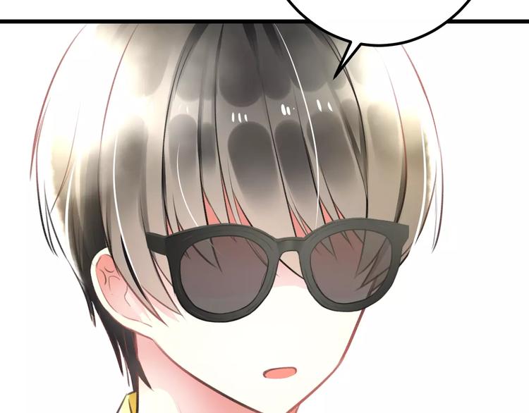 第19话 别喜欢他了(1/2)-第20话