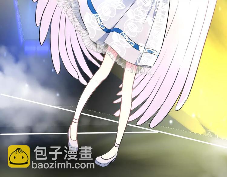 第23话 绚烂舞台(1/2)-第24话