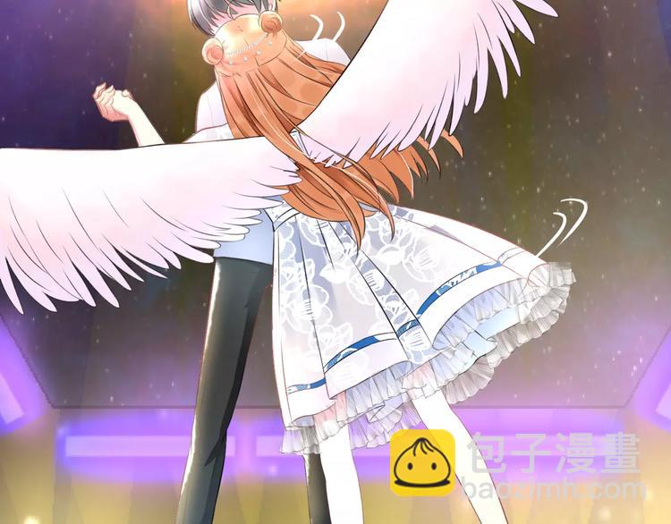 第23话 绚烂舞台(1/2)-第24话