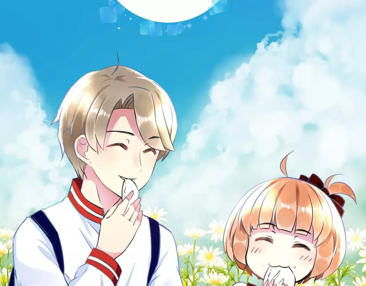 第29话 我所珍惜的(1/2)-第30话