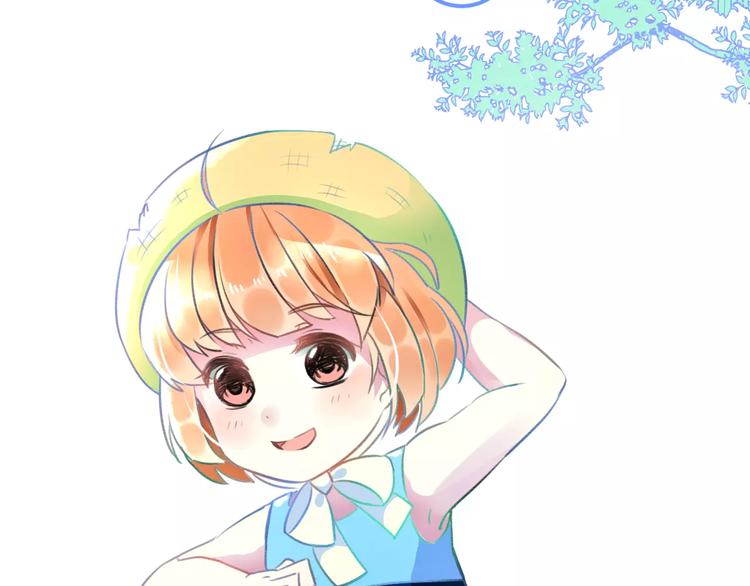 第29话 我所珍惜的(1/2)-第30话