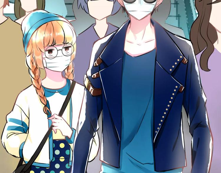 第31话 影响力(1/2)-第32话