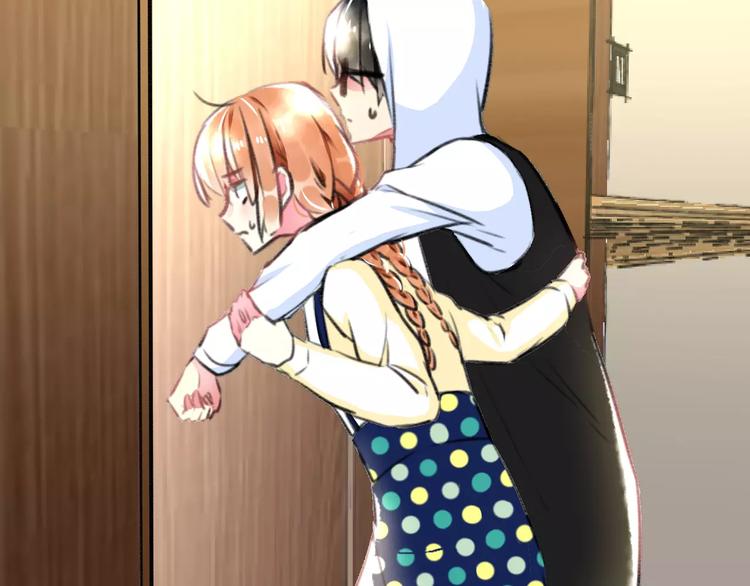 第33话 守护(1/2)-第34话