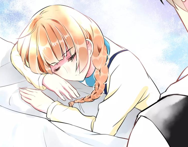 第33话 守护(1/2)-第34话