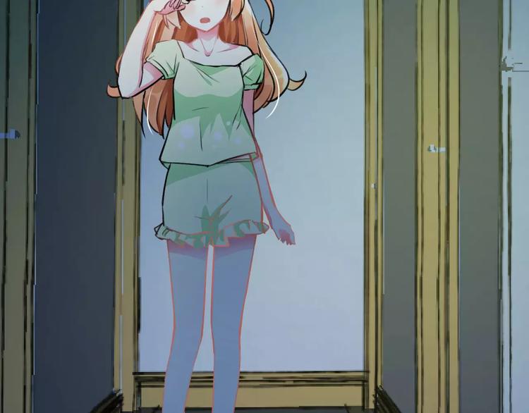 番外 在我房间干嘛-第36话