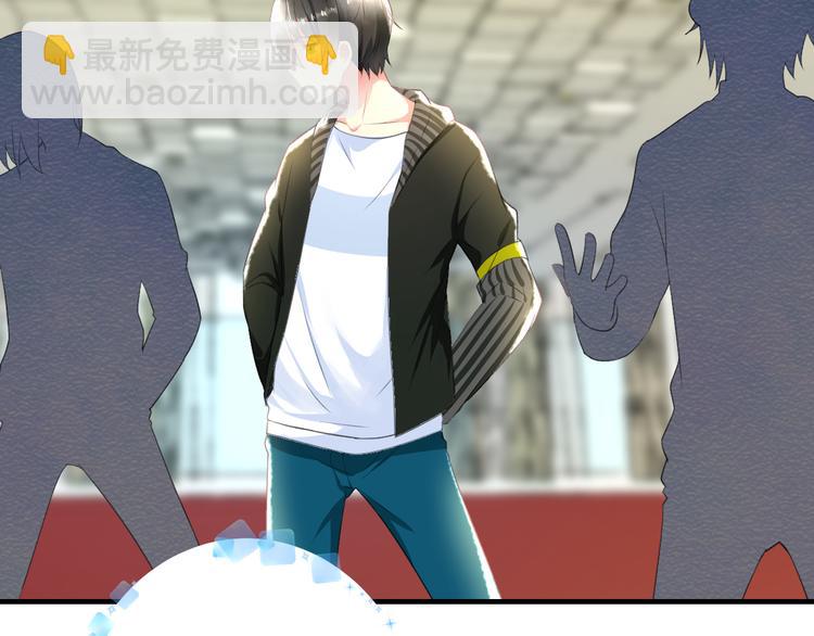 第38话 舞步出错(1/2)-第40话