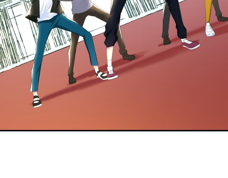 第38话 舞步出错(1/2)-第40话