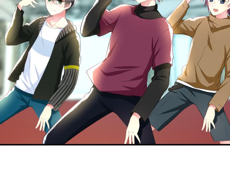 第38话 舞步出错(1/2)-第40话