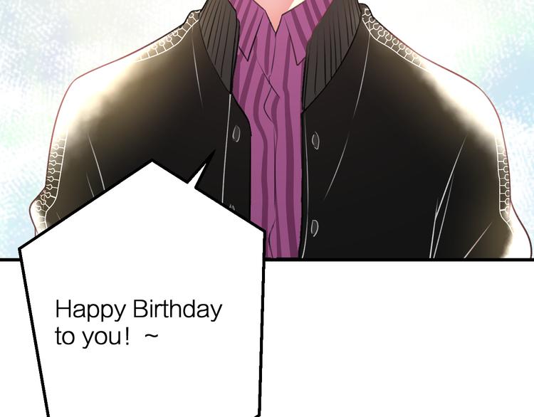 第40话 生日礼物(1/2)-第42话