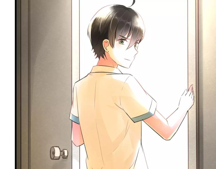 第5话 我的初吻啊！(1/2)-第6话