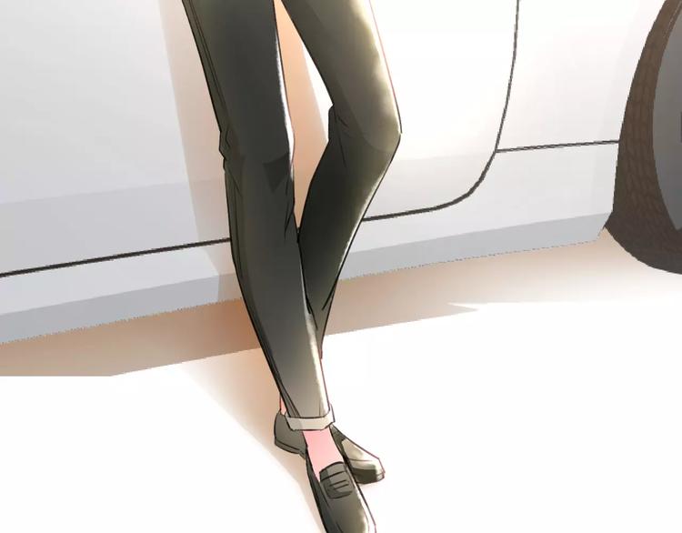 第5话 我的初吻啊！(1/2)-第6话