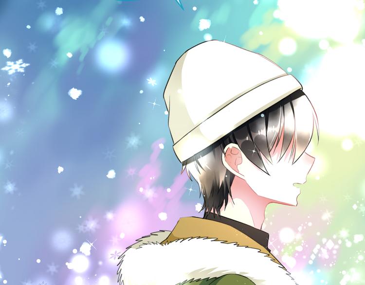 第56话 勇敢的说出来(1/2)-第58话