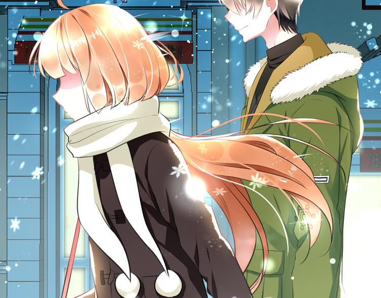 第56话 勇敢的说出来(1/2)-第58话