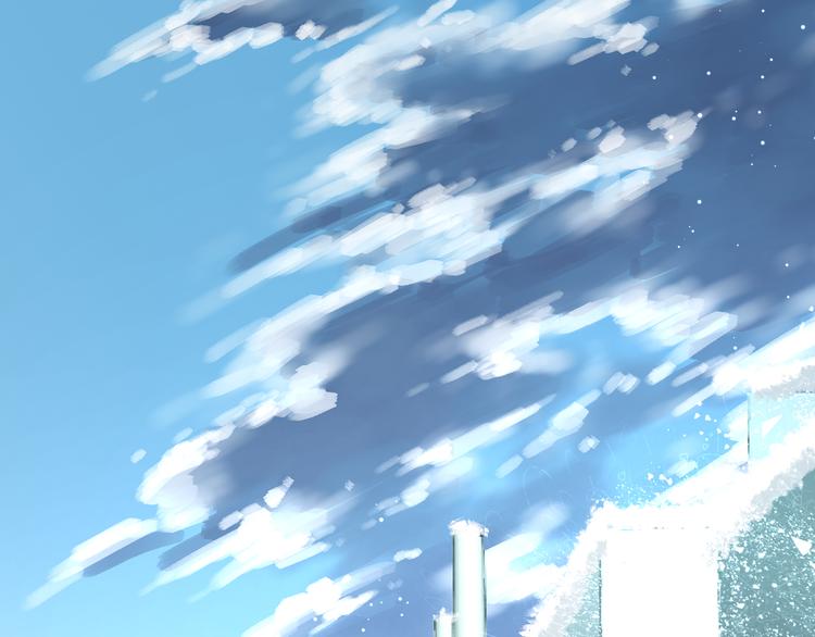 完结篇 我也喜欢你(1/3)-第60话