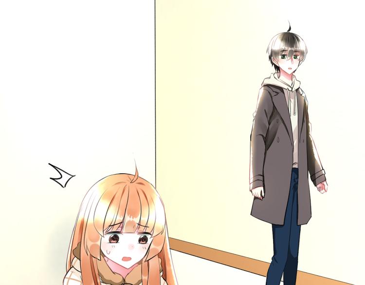 完结篇 我也喜欢你(1/3)-第60话