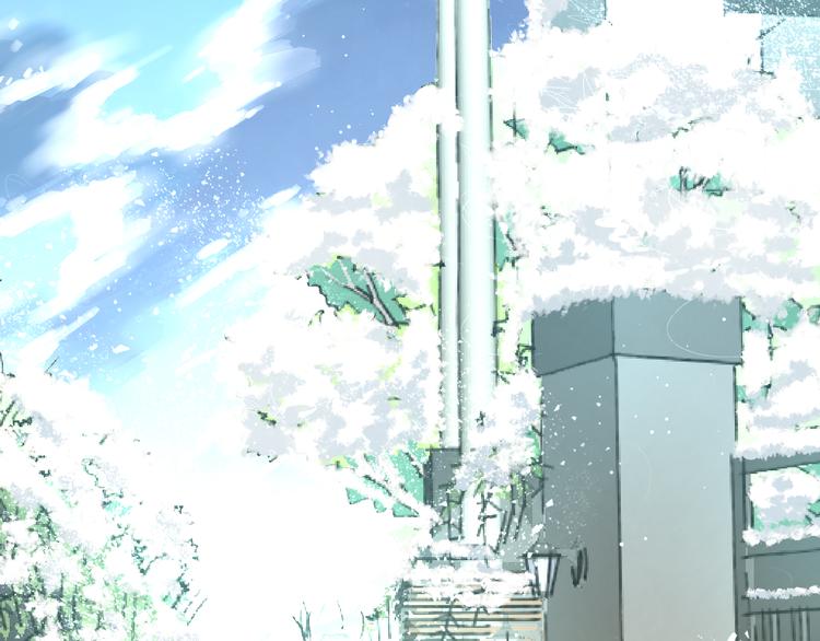 完结篇 我也喜欢你(1/3)-第60话