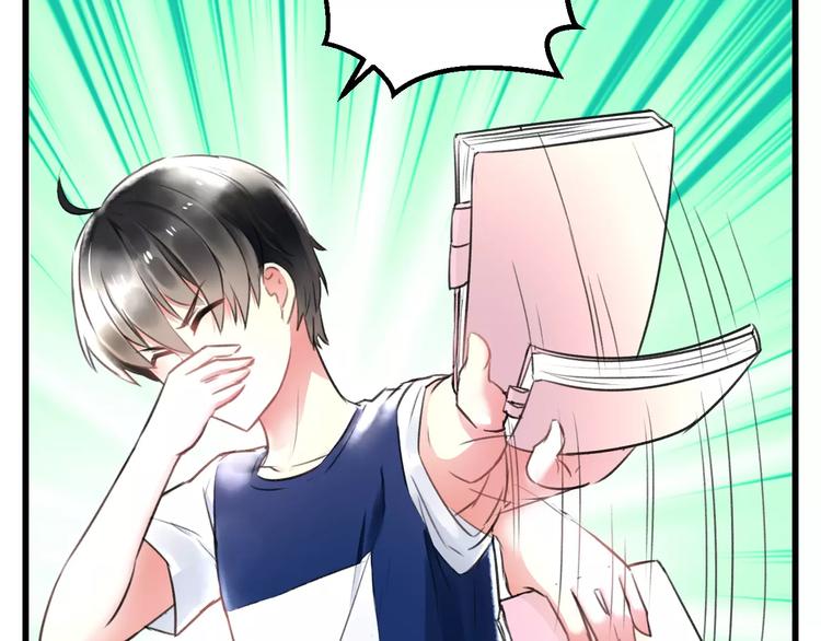 第9话 心爱的东西(1/2)-第10话