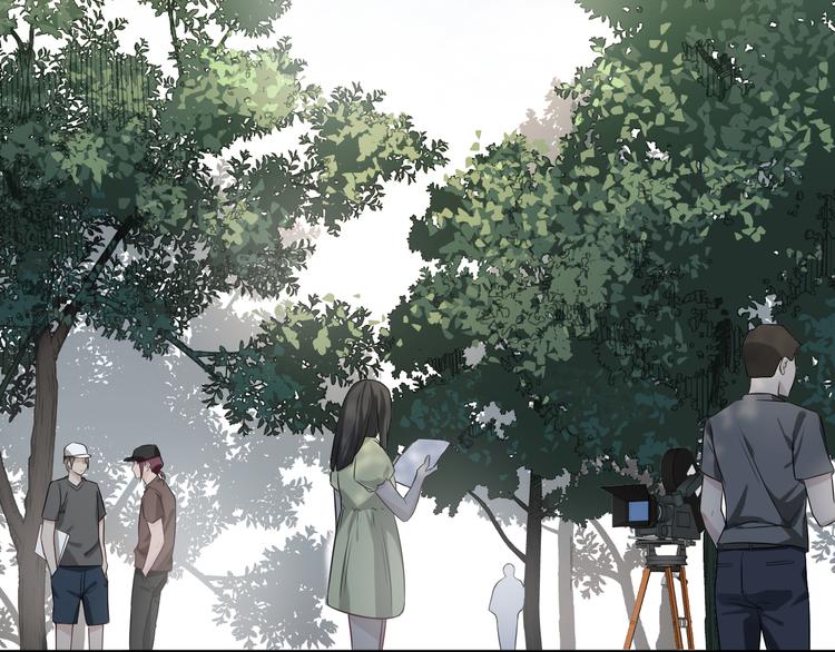 第11话 为你设的圈套(1/3)-第12话