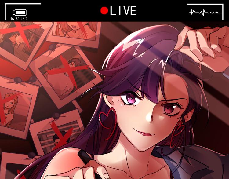 第23话 计划再次开始(1/2)-第24话