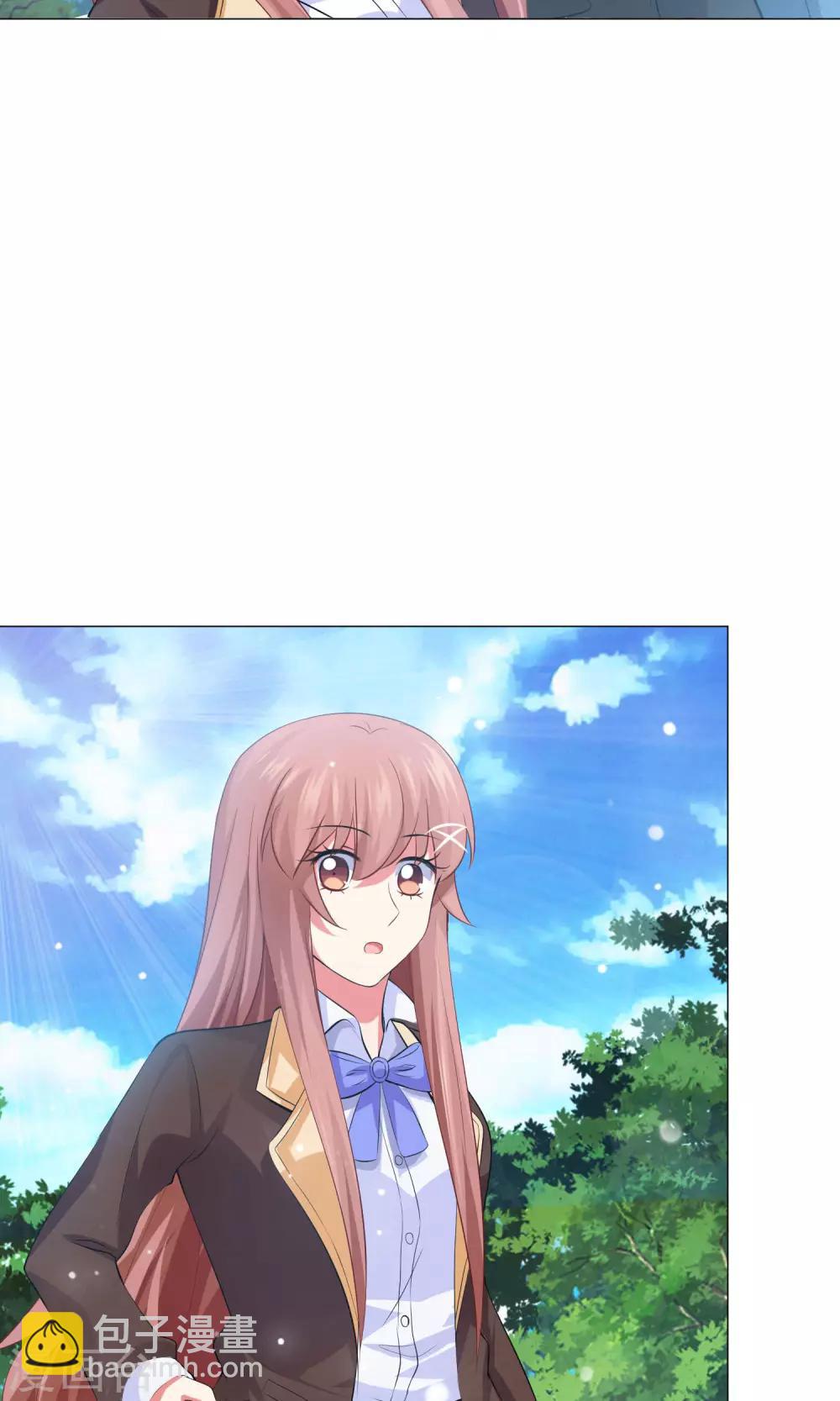 第99话 前女友的手段-第104话