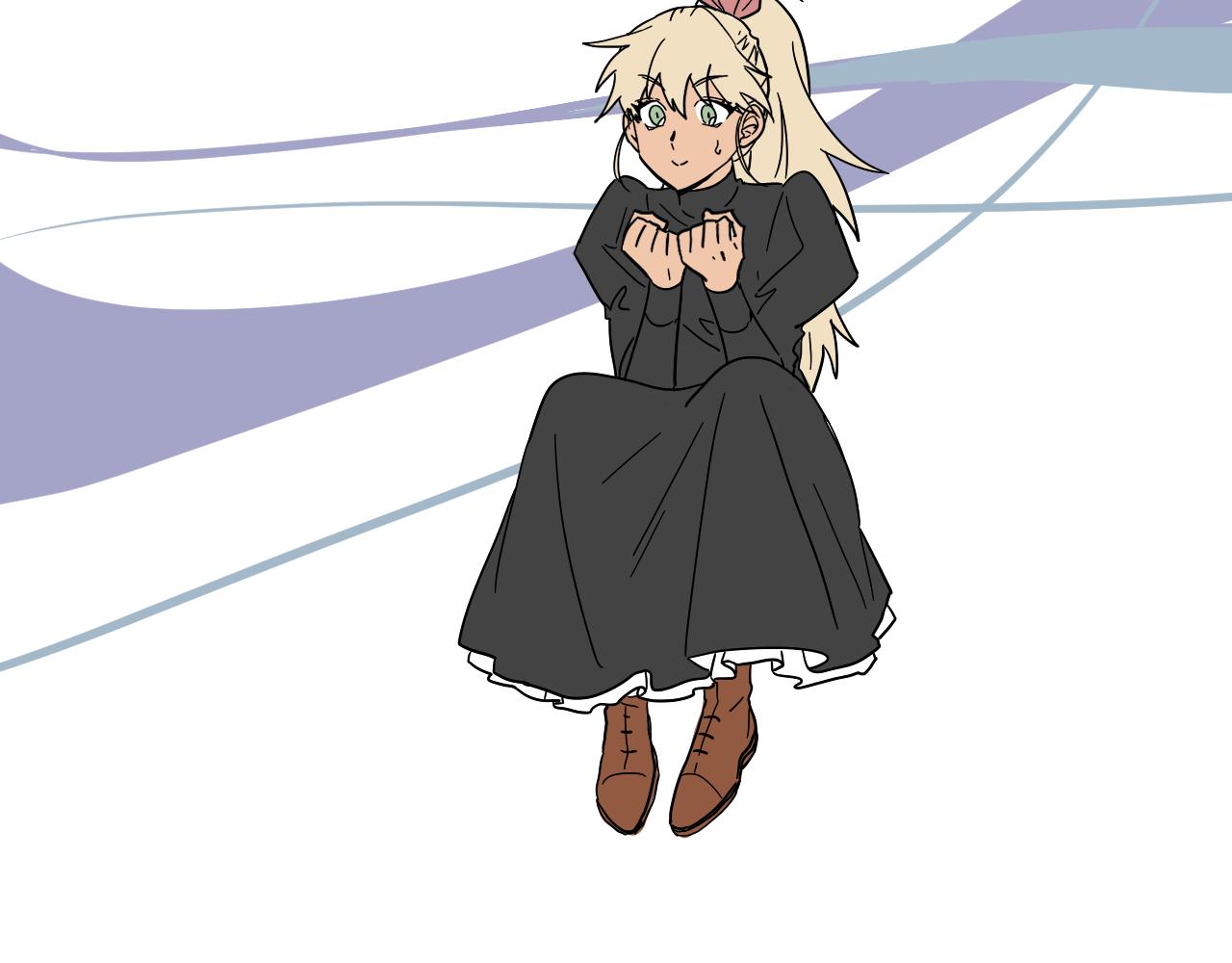 第13话 客人(1/2)-第14话