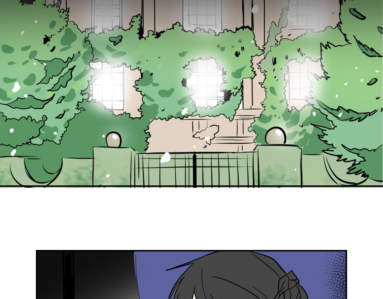 第23话 随心所欲(1/2)-第24话