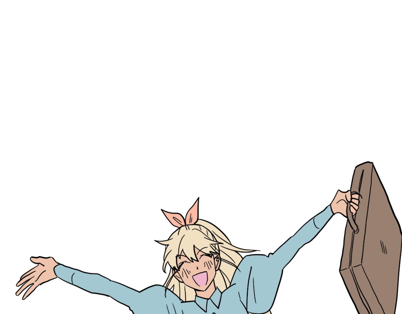 第25话 回归(1/2)-第26话