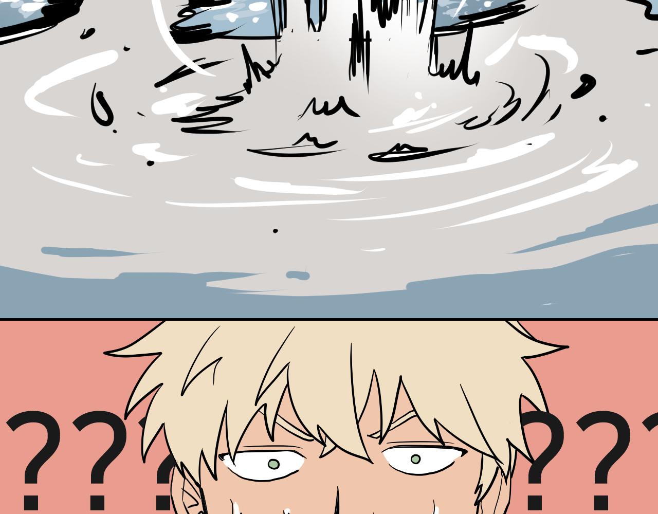 第27话 自己的秘密(1/2)-第28话