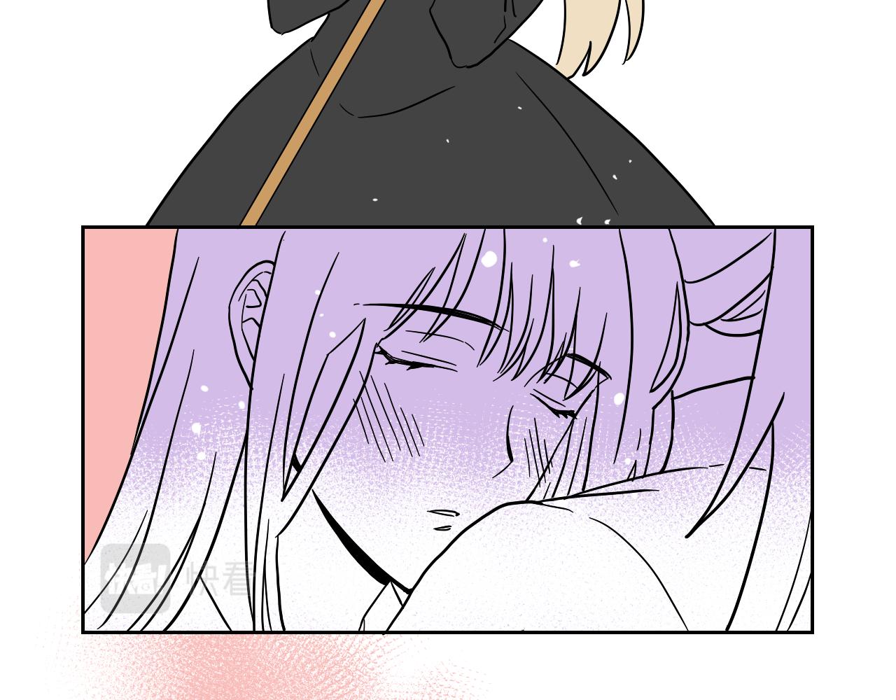 第27话 自己的秘密(1/2)-第28话