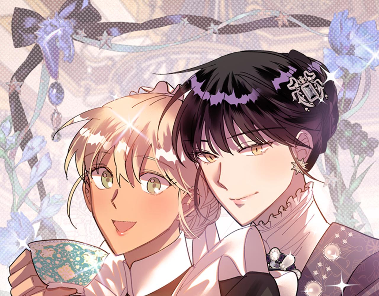 第29话 咖啡厅约会(1/2)-第30话