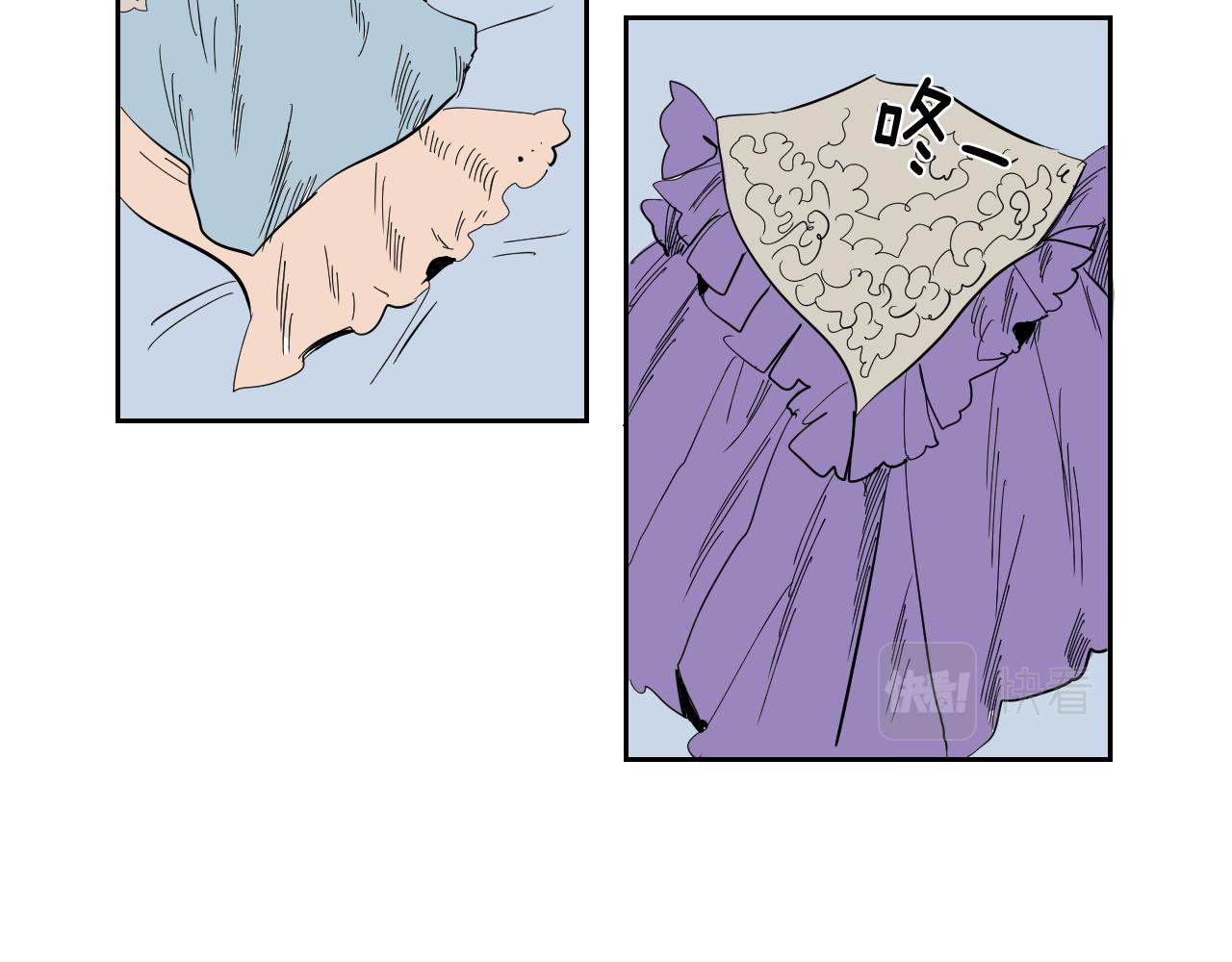 第35话 最美丽的人(1/2)-第36话