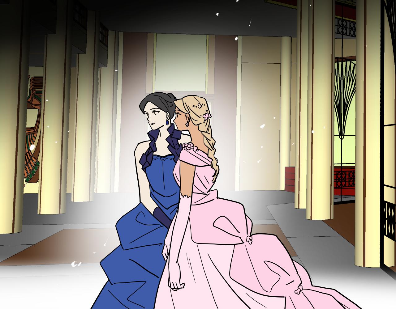 第37话 派对(1/2)-第38话