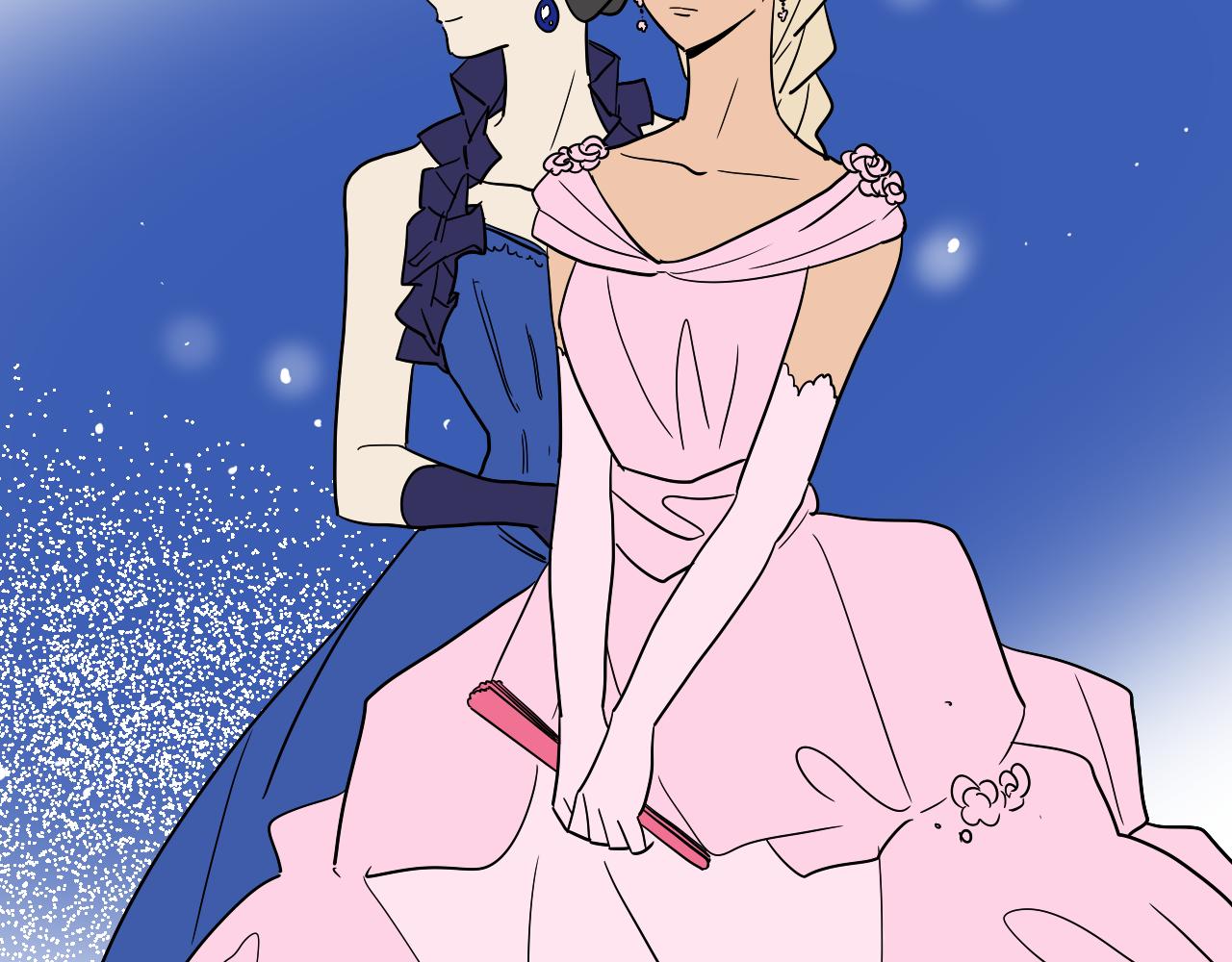 第37话 派对(1/2)-第38话