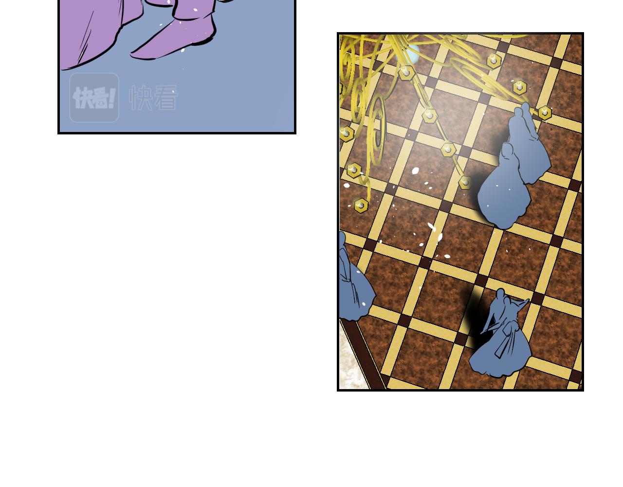 第39话 华尔兹(1/2)-第40话