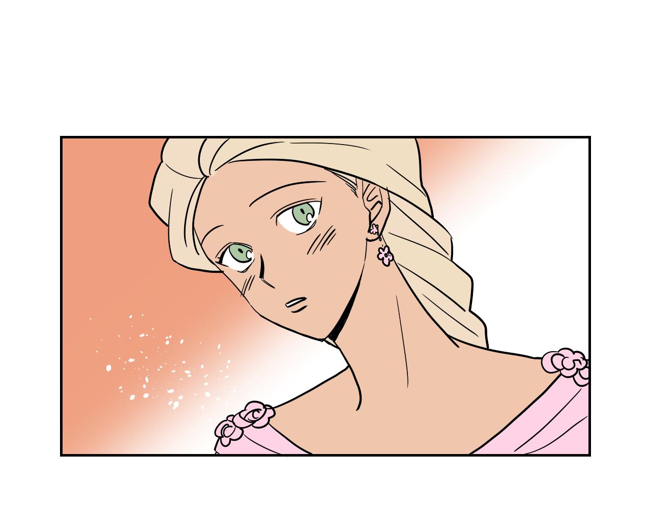 第39话 华尔兹(1/2)-第40话