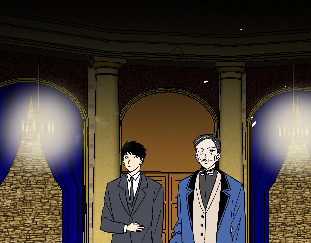 第39话 华尔兹(1/2)-第40话