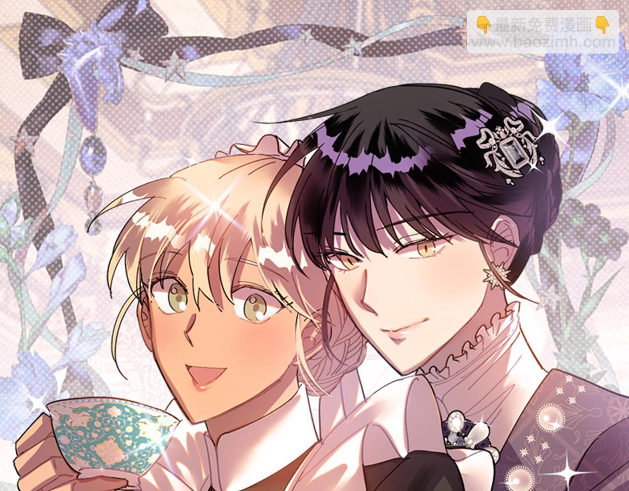 第39话 华尔兹(1/2)-第40话