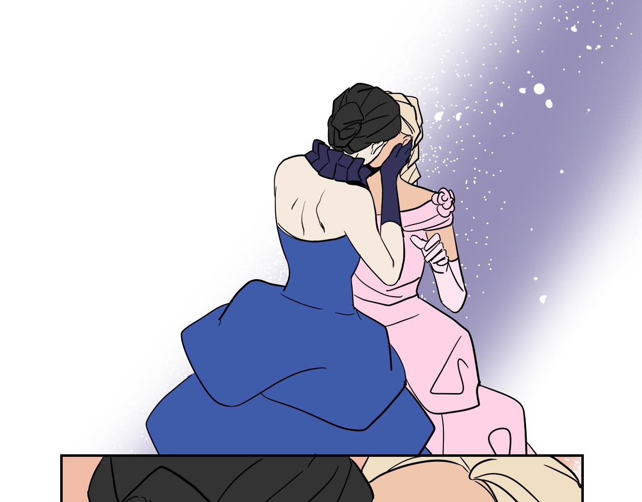 第41话 表白(1/2)-第42话